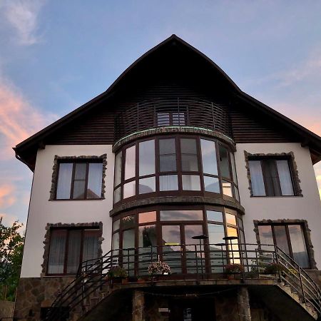 Vila Fan Confort Viseu de Sus Ngoại thất bức ảnh
