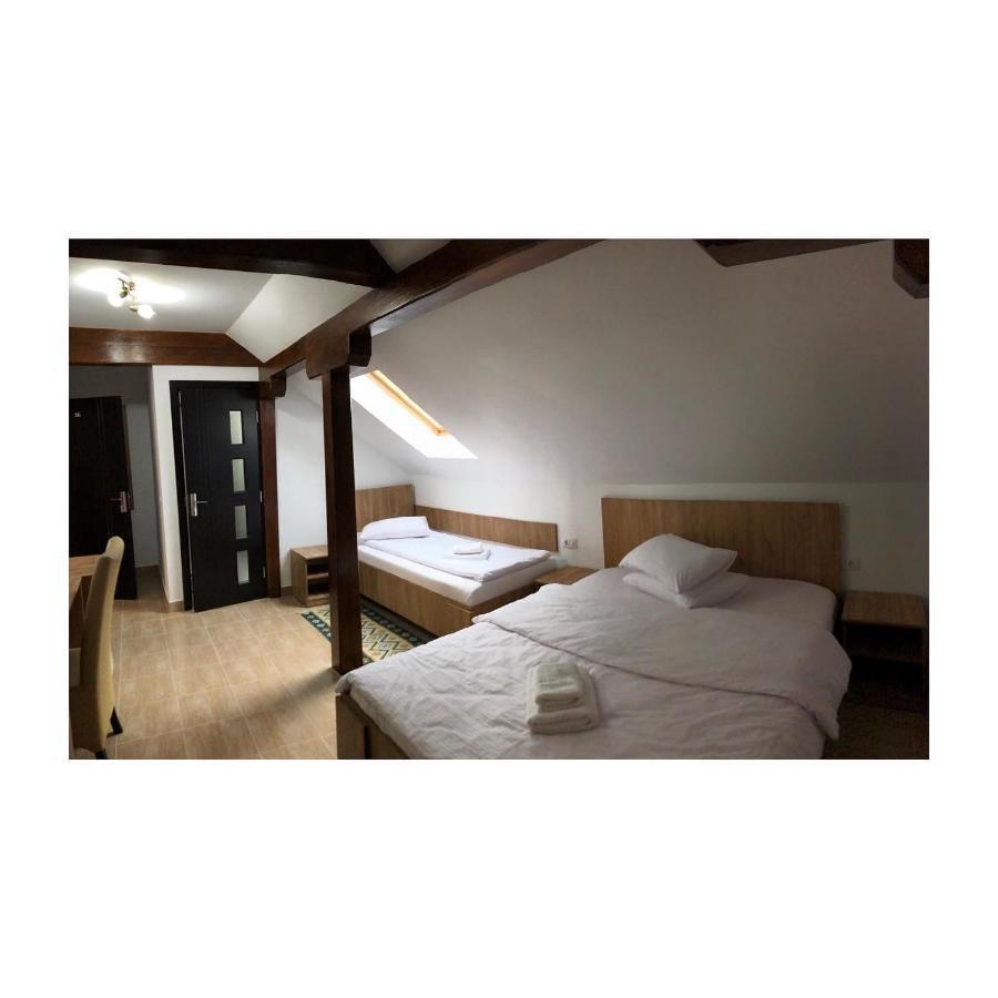 Vila Fan Confort Viseu de Sus Ngoại thất bức ảnh