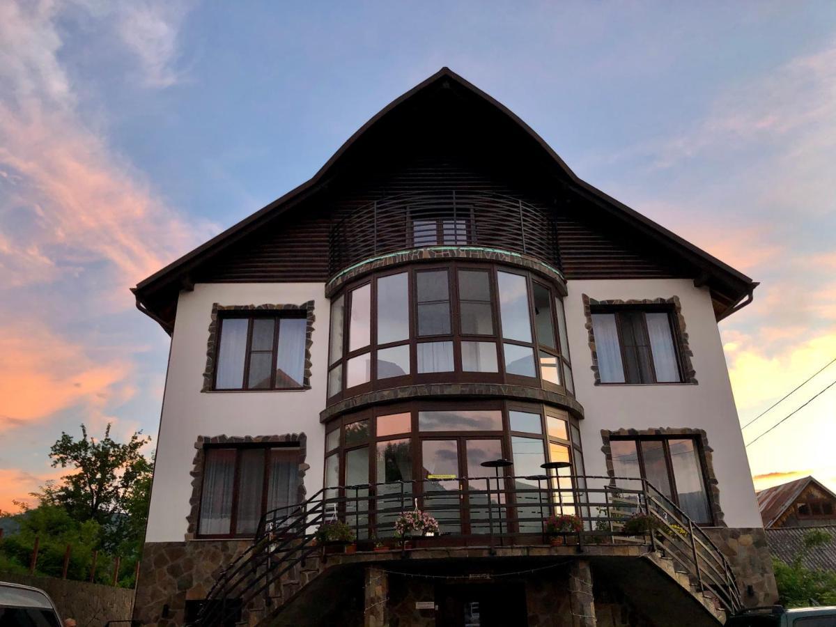 Vila Fan Confort Viseu de Sus Ngoại thất bức ảnh