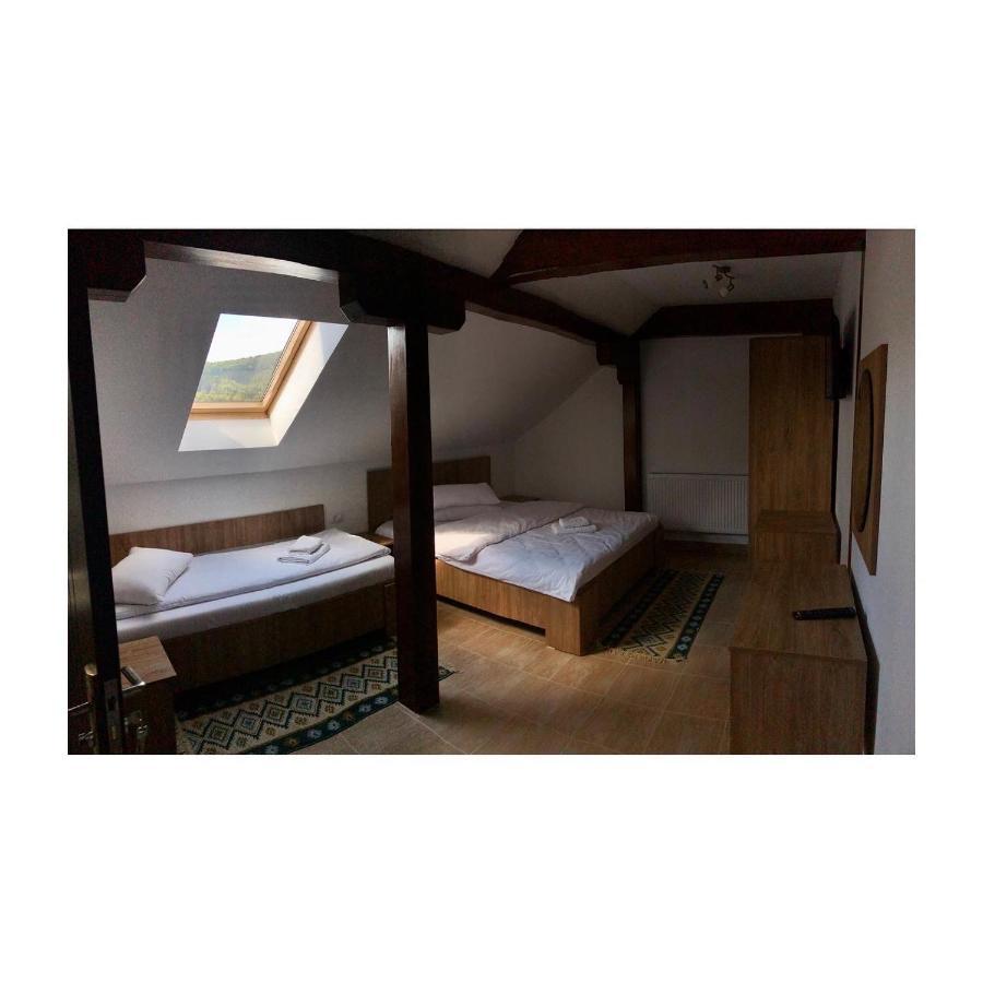 Vila Fan Confort Viseu de Sus Ngoại thất bức ảnh