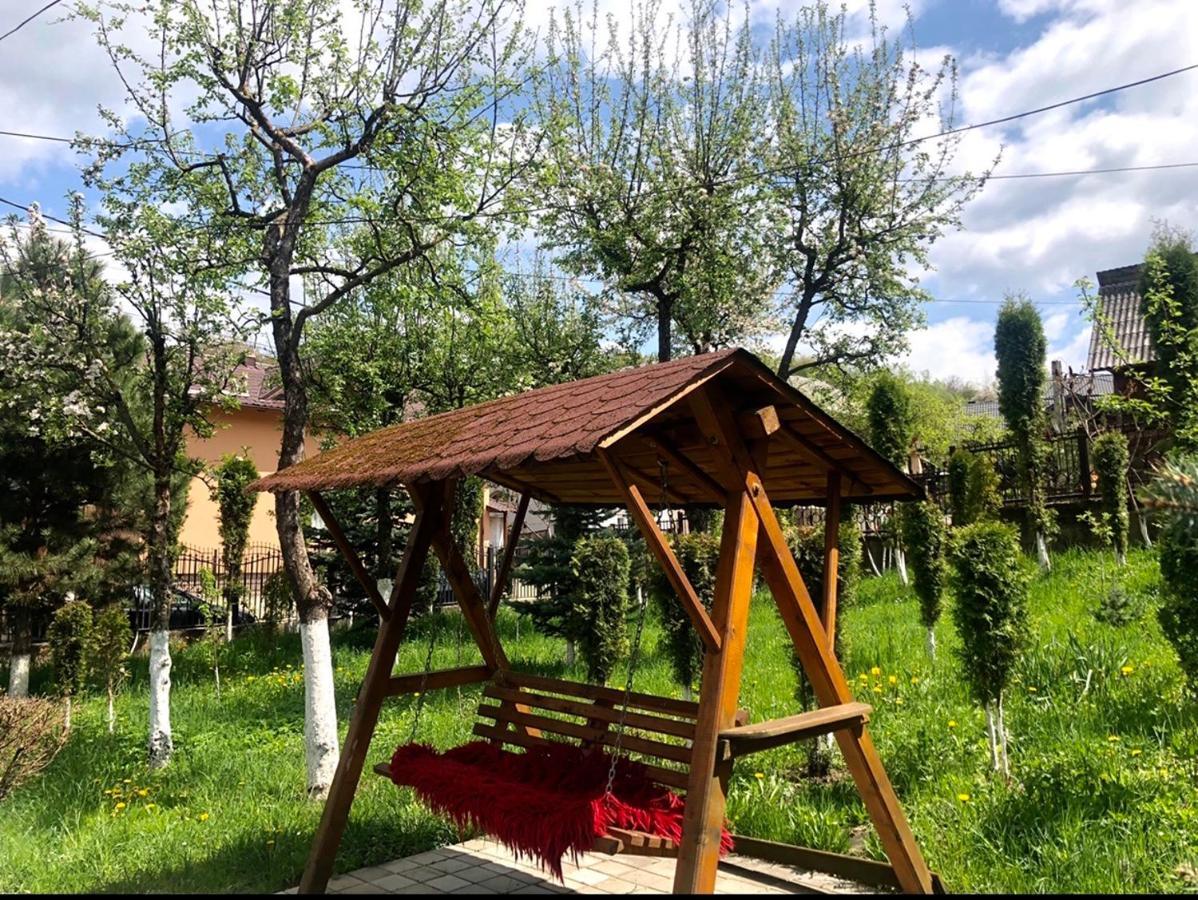 Vila Fan Confort Viseu de Sus Ngoại thất bức ảnh
