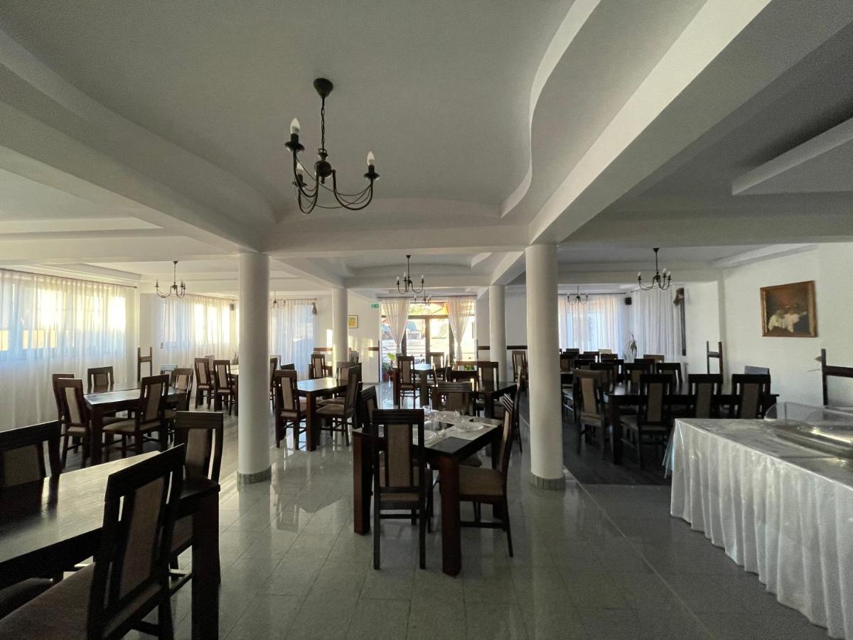 Vila Fan Confort Viseu de Sus Ngoại thất bức ảnh