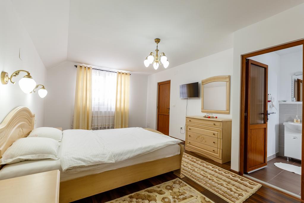 Vila Fan Confort Viseu de Sus Ngoại thất bức ảnh