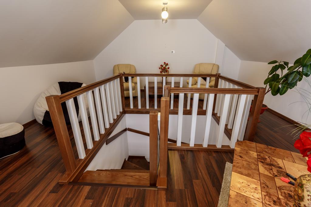 Vila Fan Confort Viseu de Sus Ngoại thất bức ảnh