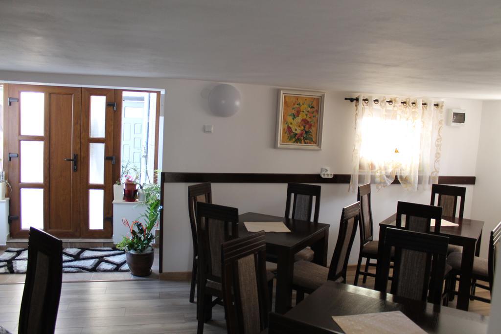 Vila Fan Confort Viseu de Sus Ngoại thất bức ảnh