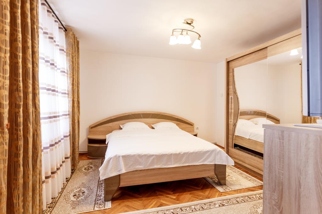 Vila Fan Confort Viseu de Sus Ngoại thất bức ảnh