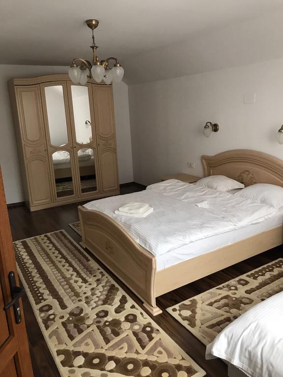 Vila Fan Confort Viseu de Sus Ngoại thất bức ảnh
