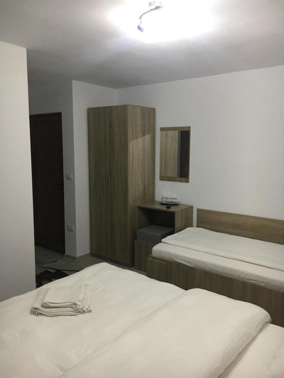 Vila Fan Confort Viseu de Sus Ngoại thất bức ảnh