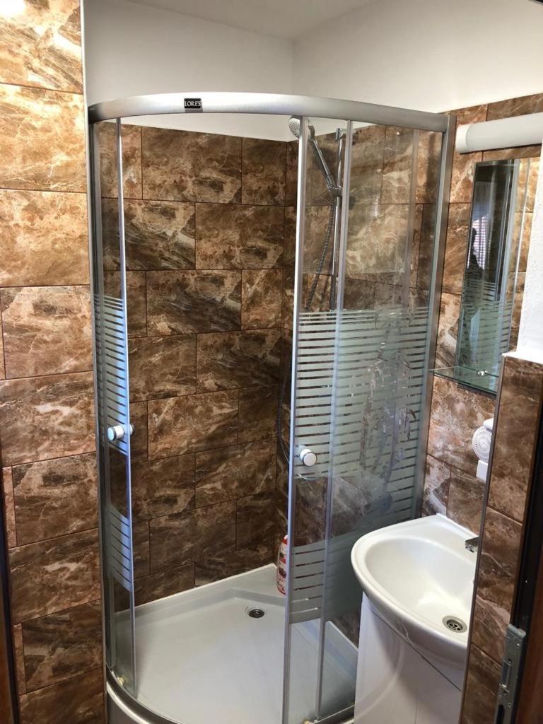 Vila Fan Confort Viseu de Sus Ngoại thất bức ảnh