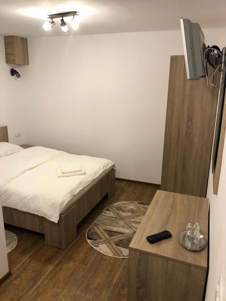 Vila Fan Confort Viseu de Sus Ngoại thất bức ảnh