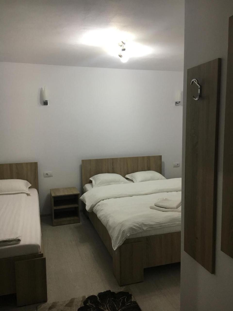 Vila Fan Confort Viseu de Sus Ngoại thất bức ảnh