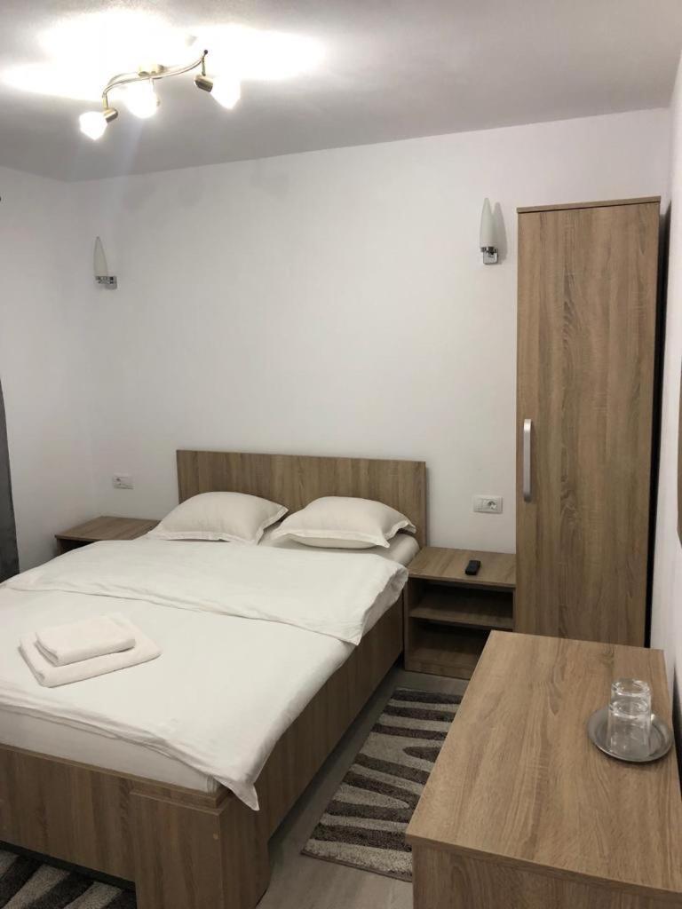 Vila Fan Confort Viseu de Sus Ngoại thất bức ảnh