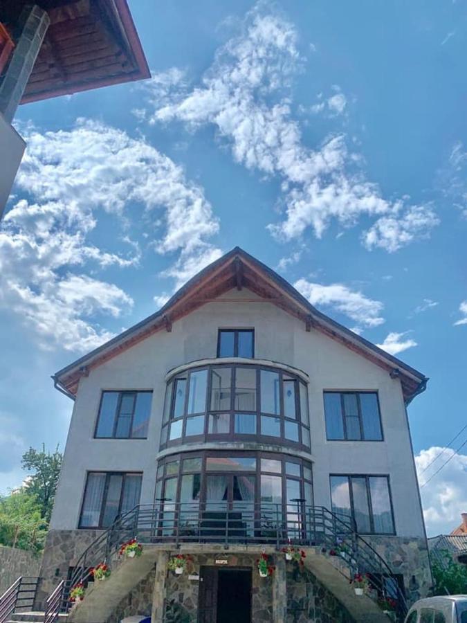 Vila Fan Confort Viseu de Sus Ngoại thất bức ảnh