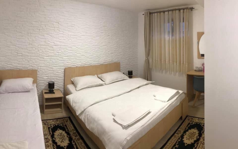 Vila Fan Confort Viseu de Sus Ngoại thất bức ảnh