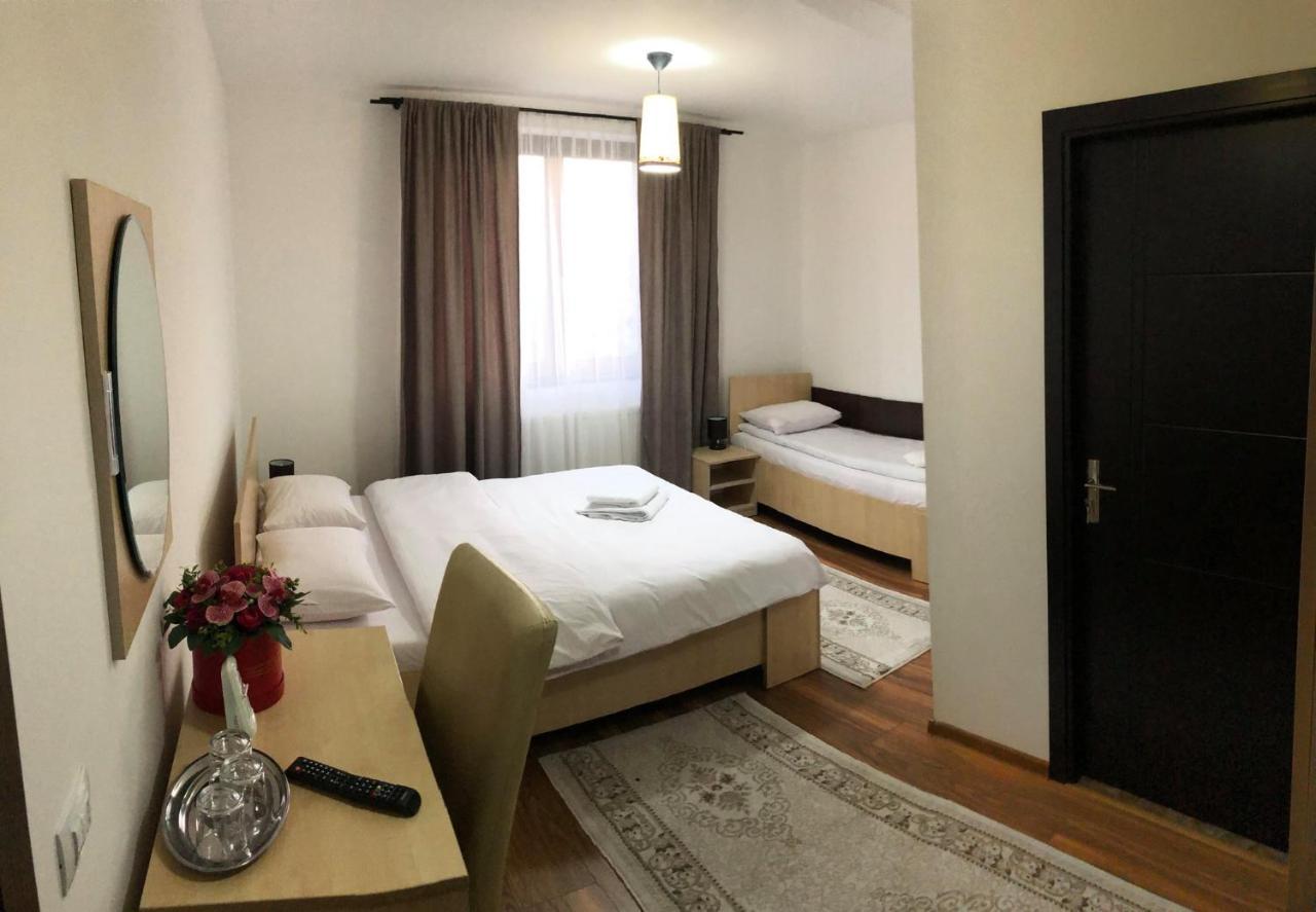 Vila Fan Confort Viseu de Sus Ngoại thất bức ảnh