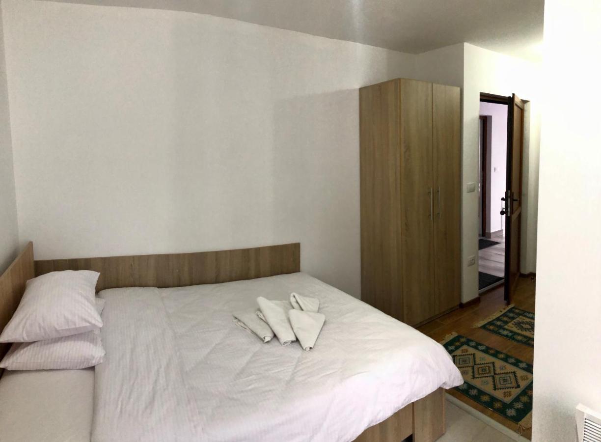 Vila Fan Confort Viseu de Sus Ngoại thất bức ảnh