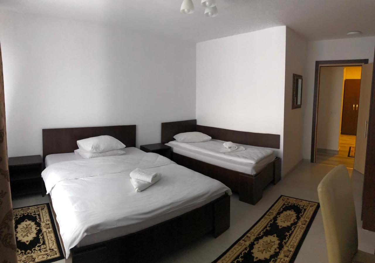 Vila Fan Confort Viseu de Sus Ngoại thất bức ảnh