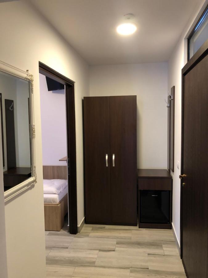 Vila Fan Confort Viseu de Sus Ngoại thất bức ảnh