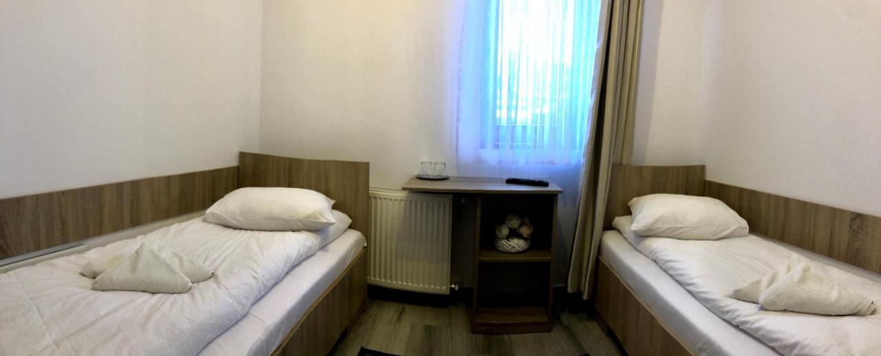 Vila Fan Confort Viseu de Sus Ngoại thất bức ảnh