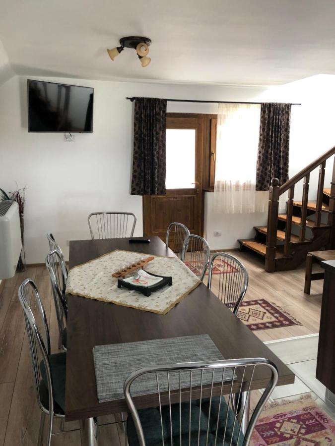 Vila Fan Confort Viseu de Sus Ngoại thất bức ảnh