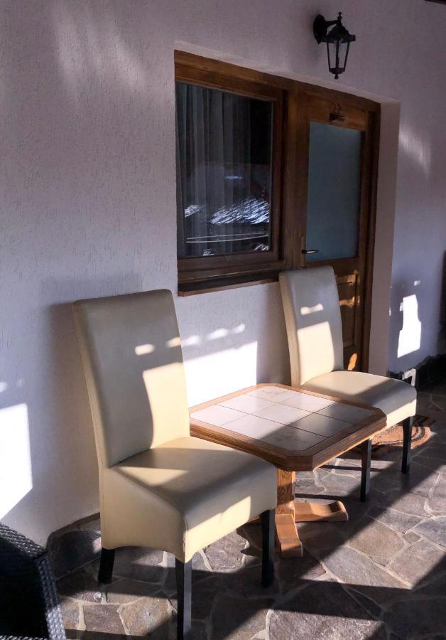 Vila Fan Confort Viseu de Sus Ngoại thất bức ảnh