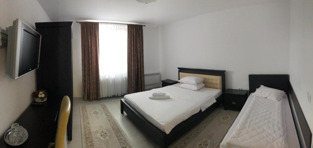 Vila Fan Confort Viseu de Sus Ngoại thất bức ảnh